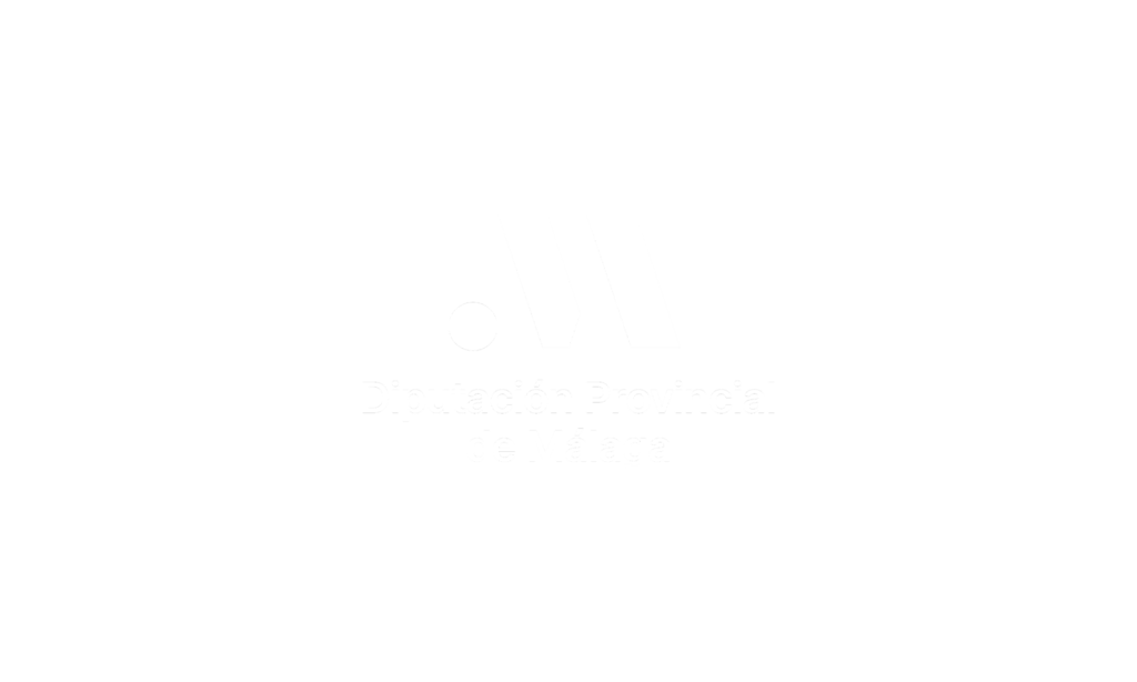 logo diputación de málaga