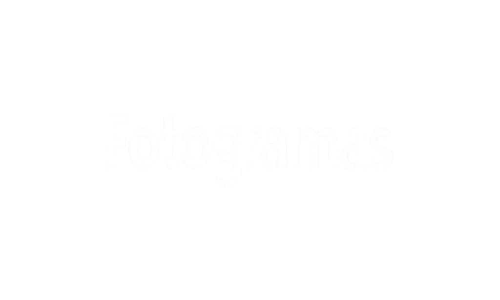 Logo de la revista fotogramas